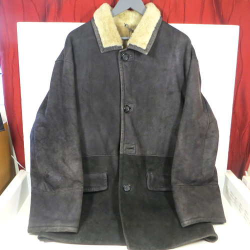 Gino danielli leather house - gino,