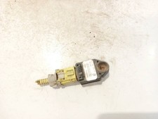 Toyota Hilux 2013 Srs Crash