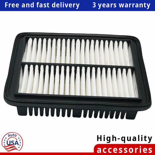 Air filter for pajero mini - for,
