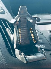 1x Racing Seat Car Phone