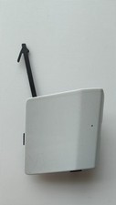 Renault Clio IV Front Tow Eye