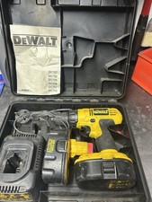 Dewalt DC729 18v Cordless