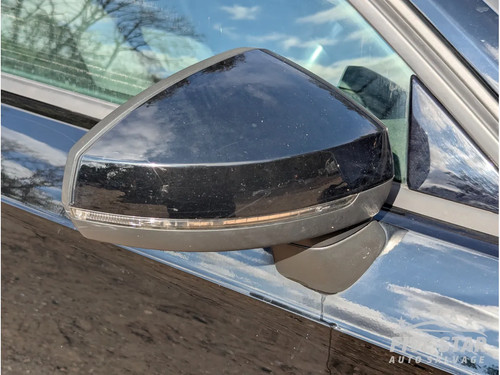 Audi front door electric - audi, a3