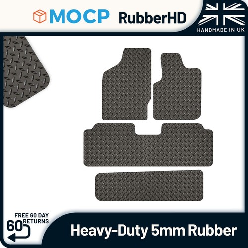 5mm heavy duty rubber - heavy-duty,