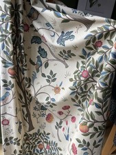 Morris & Co. Kelmscott Tree