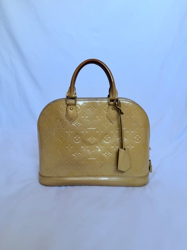 Louis vuitton alma in - louis, pm