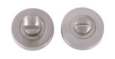 Bathroom thumb turn - , &