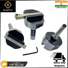 3" Head Fly Cutter with