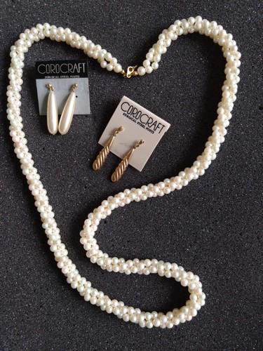 1980s corocraft 3strand - 1980s,