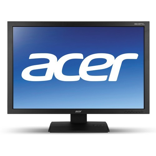 Acer b243pwl kmdbrz - acer,