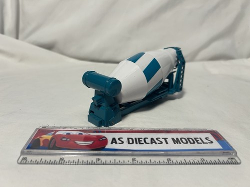 Corgi modern truck joal rigid - corgi,
