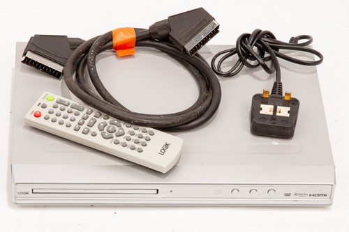 Logik l1hdvd11 dvd player with - l1hdvd11,
