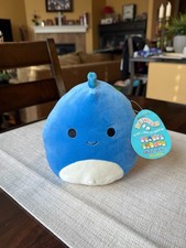 Squishmallow BRODY the BLUE