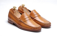 BARKER Creative Tan Brown