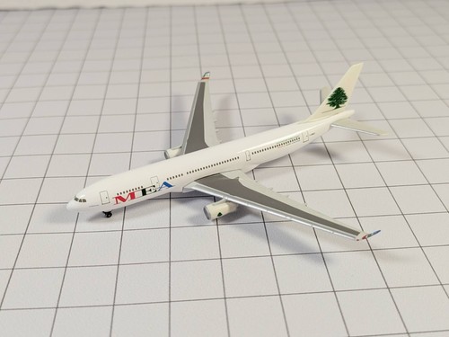 Mea middle east airlines - mea,