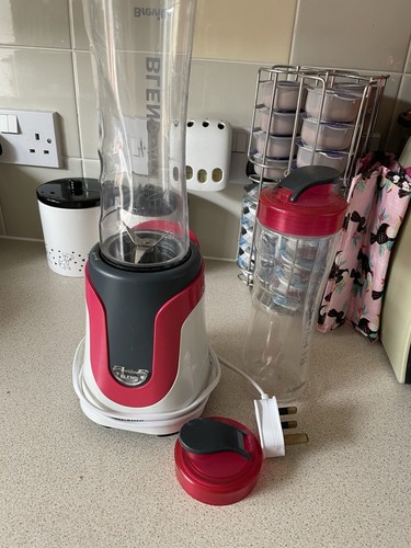 Breville smoothie maker - breville,
