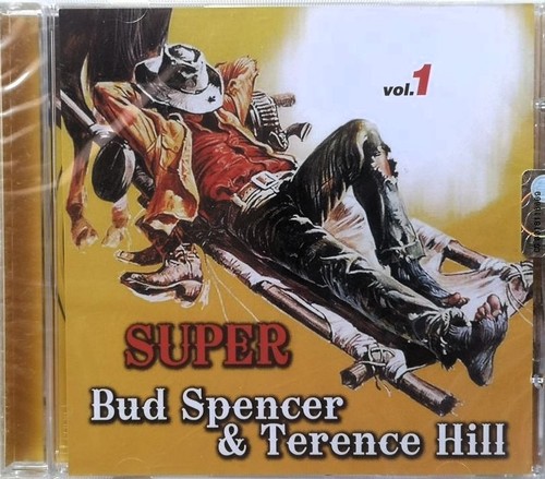 Bud spencer terence hill - bud,