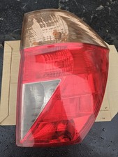 2008 HONDA FRV DRIVER SIDE REAR LIGHT RIGHT SIDE USED GENUINE OEM PART FAST POST