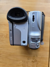 Sharp VL  Z100 CAMCORDER
