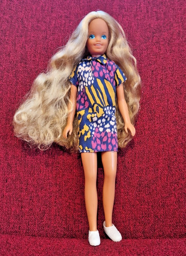 Vintage mattel barbie sister - barbie,