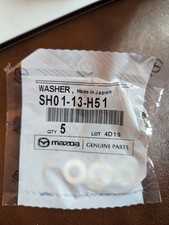 New Genuine Mazda 2.0 2.2