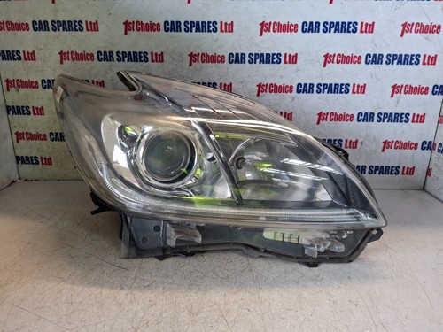 Toyota prius mk3 - prius,