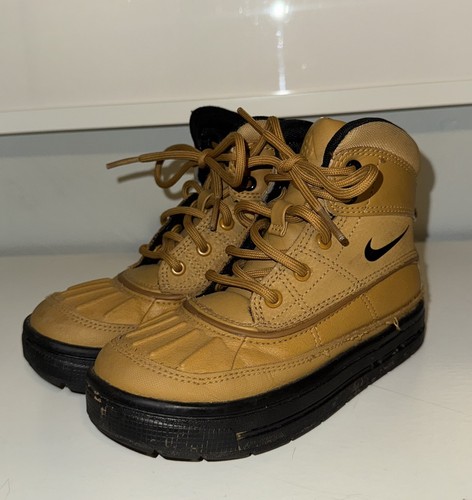 Nike woodside high acg boots - high,