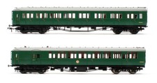 HORNBY 'OO' GAUGE R3177 NRM BR