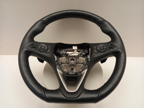 Vauxhall corsa steering - vauxhall, wheel