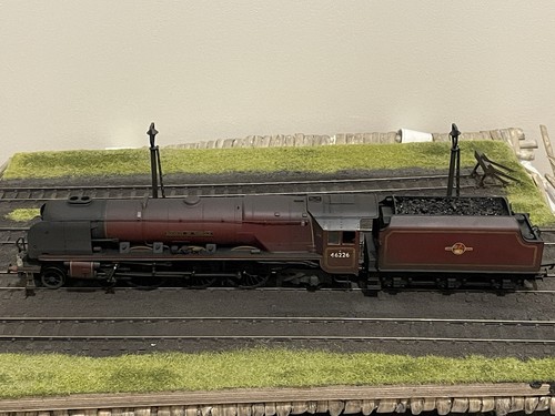 Hornby 46226 county norfolk - hornby,