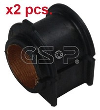 X2 PCS FRONT STABILISER