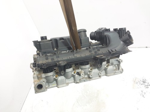 5607292 cylinder head - , opel