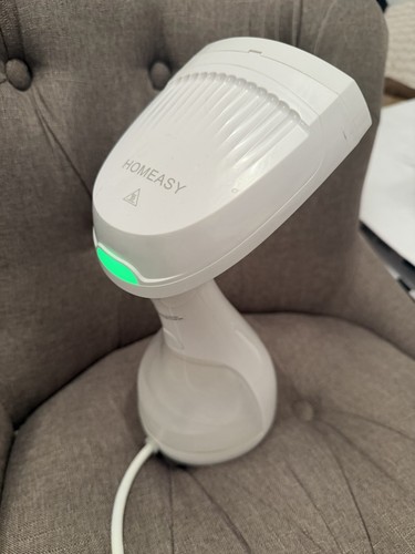 Homeasy hand steamer for - homeasy,
