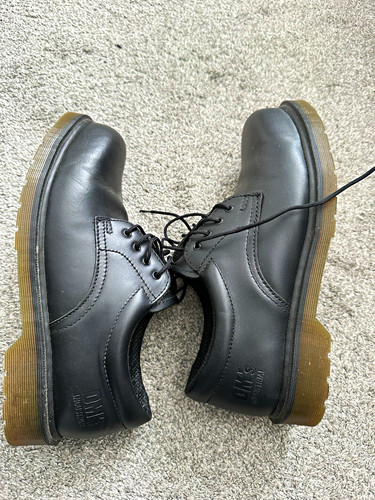 Martens 2215 industrial - martens,