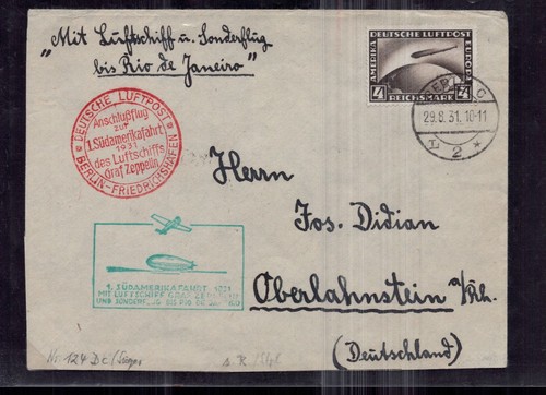 Zeppelin receipt 1st south - 1st,