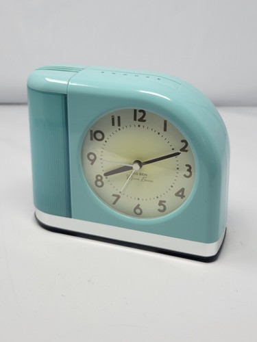 Westclox big ben moon - big,