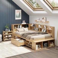 Kids Single Bed 3ft with