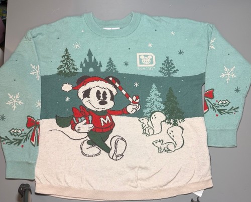 Disney parks christmas spirit - parks,