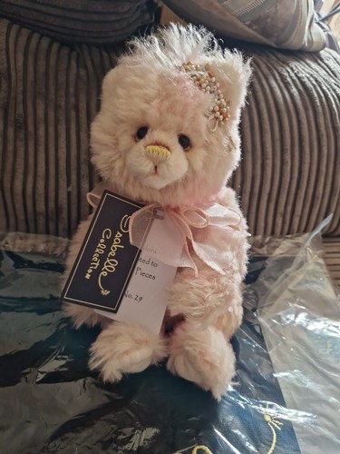 Charlie bears isadora - charlie,