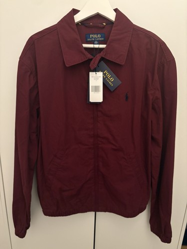 Ralph lauren bayport - ralph, jacket
