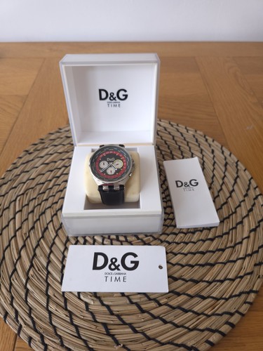 Dolce gabbana unique - dolce,