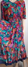 Vintage Kanga Collection Dale