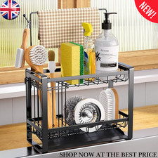 2-Tier Kitchen Sink Caddy