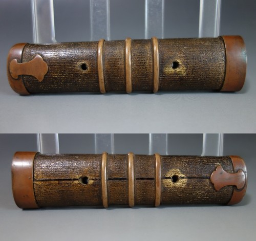 Tsuka handle hilt - , suaka