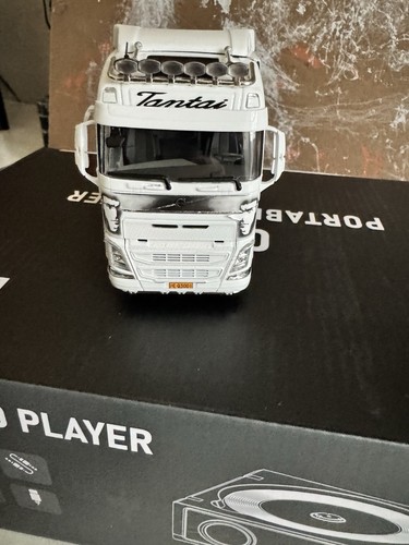 Wsi volvo bruce - 1:50,