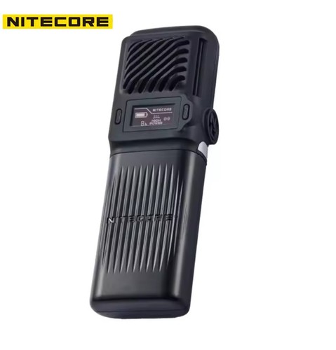 Nitecore emr25 3in1 outdoor - nitecore,
