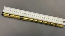 Pakesen tunable tin whistle in