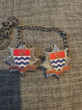 Obsolete British London Fire