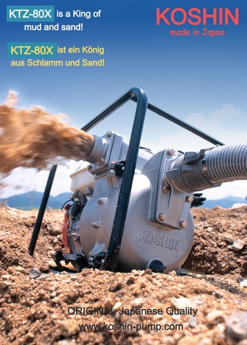 Koshin ktz 80x - ktz-80x, heavy