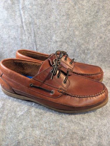 Chatham rockwell mens - rockwell, g2